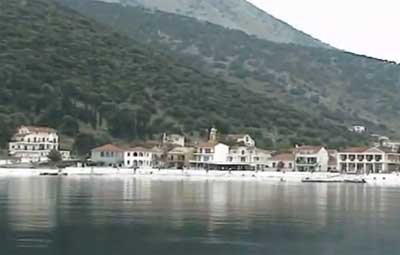 agia efimia cefalonia