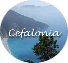 Cefalonia